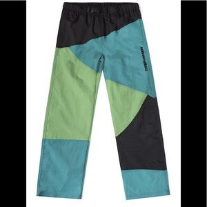 The Hundreds kink hybrid hiking pants